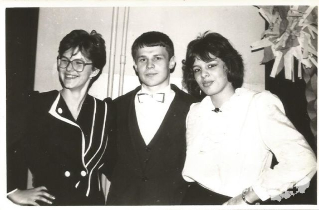 100. lat Starego Ogólniaka! [wideo, galeria zdjęć]