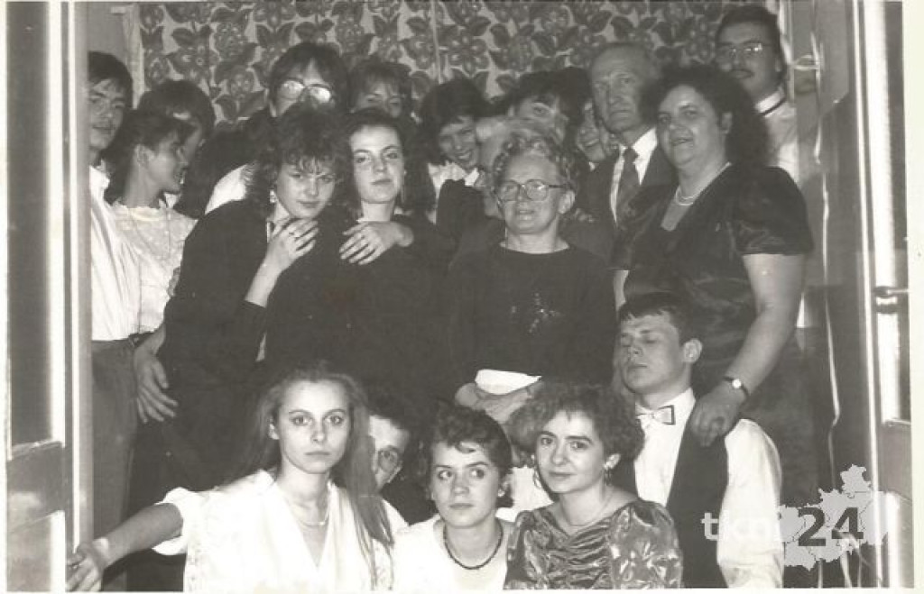 100. lat Starego Ogólniaka! [wideo, galeria zdjęć]