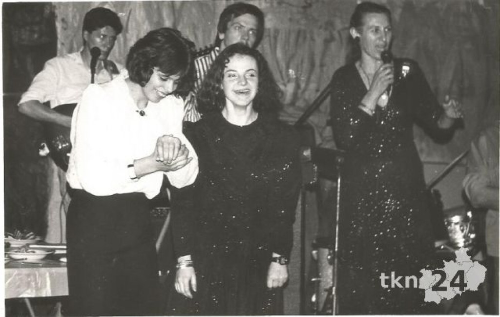 100. lat Starego Ogólniaka! [wideo, galeria zdjęć]