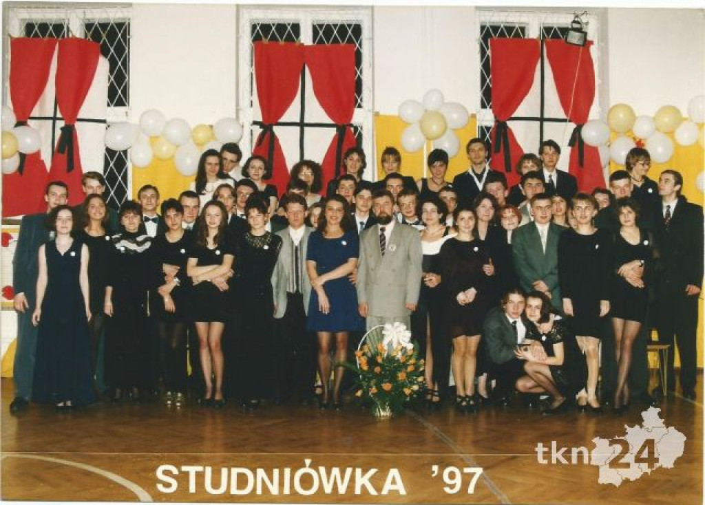 100. lat Starego Ogólniaka! [wideo, galeria zdjęć]