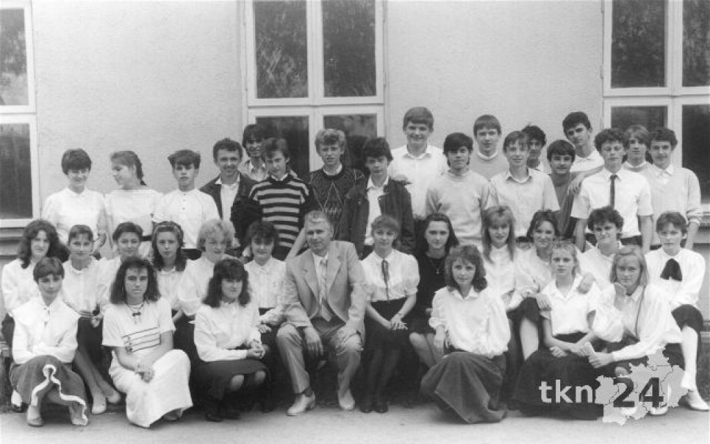 100. lat Starego Ogólniaka! [wideo, galeria zdjęć]