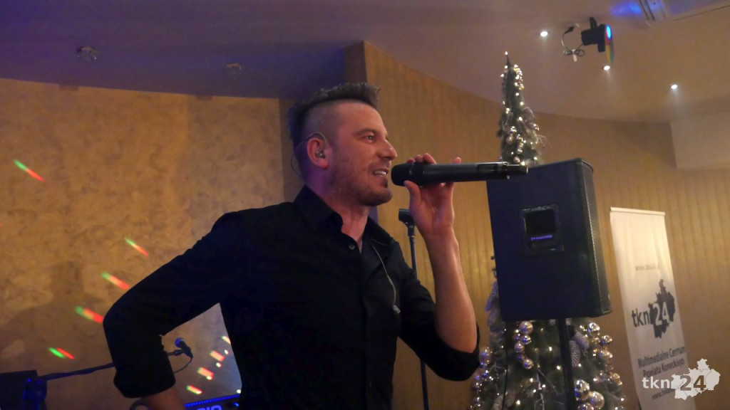 Studniówka Nowego Ogólniaka z gwiazdą Disco Polo! [Zdjęcia, Wideo]