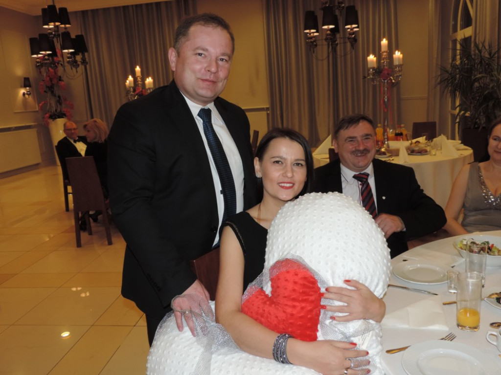 Dobre Serca znów zabiły w Końskich [wideo, zdjęcia]