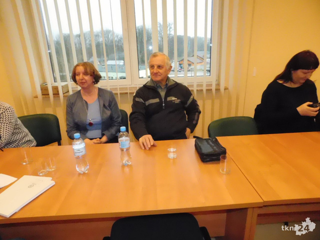 Relacja wideo: promocja nowej książki o Fałkowie [zdjęcia]