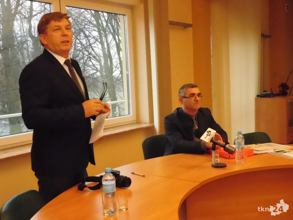 Relacja wideo: promocja nowej książki o Fałkowie [zdjęcia]