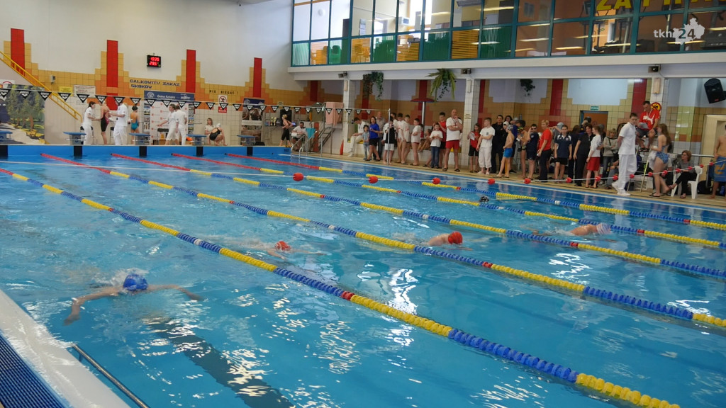 Sportowa niedziela na Konecczyźnie [wideo, zdjęcia]