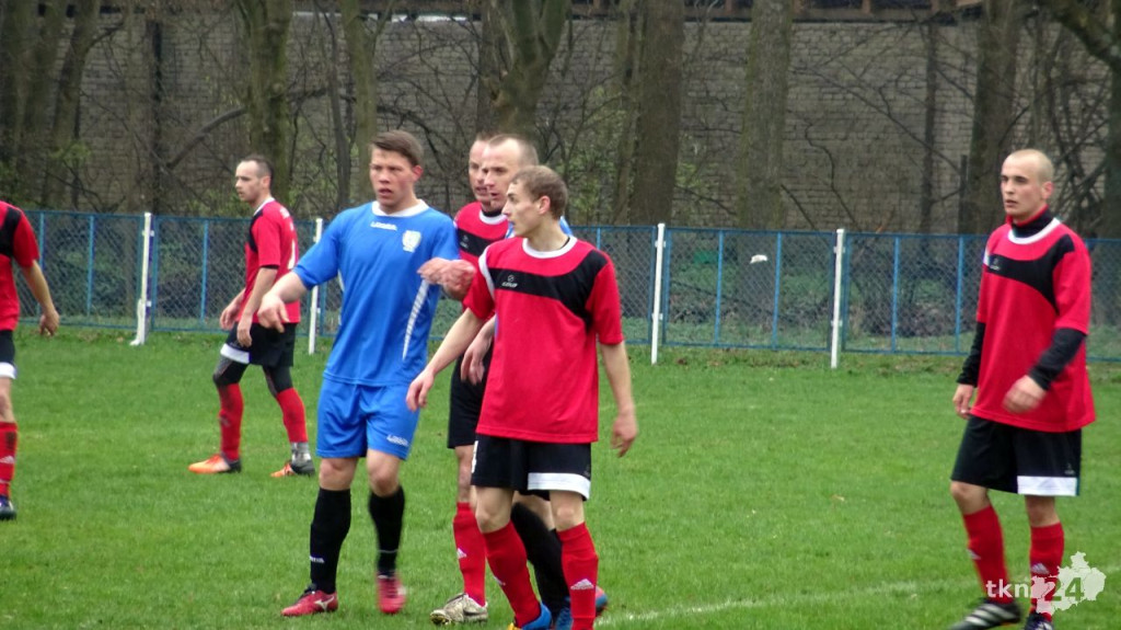 Sportowa niedziela na Konecczyźnie [wideo, zdjęcia]
