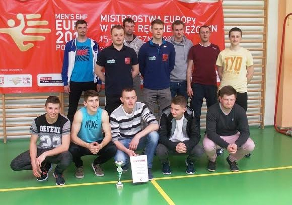 Majowy weekend z turniejami Stowarzyszenia Fair Play [zdjęcia]