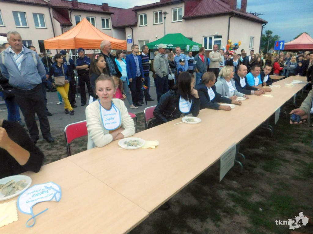 MIG i Czerwone Gitary zagrały w powiecie koneckim [zdjęcia]