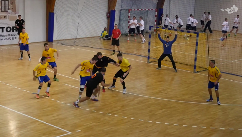Sportowe rozpoczęcie Dni Końskich [wideo, zdjęcia]