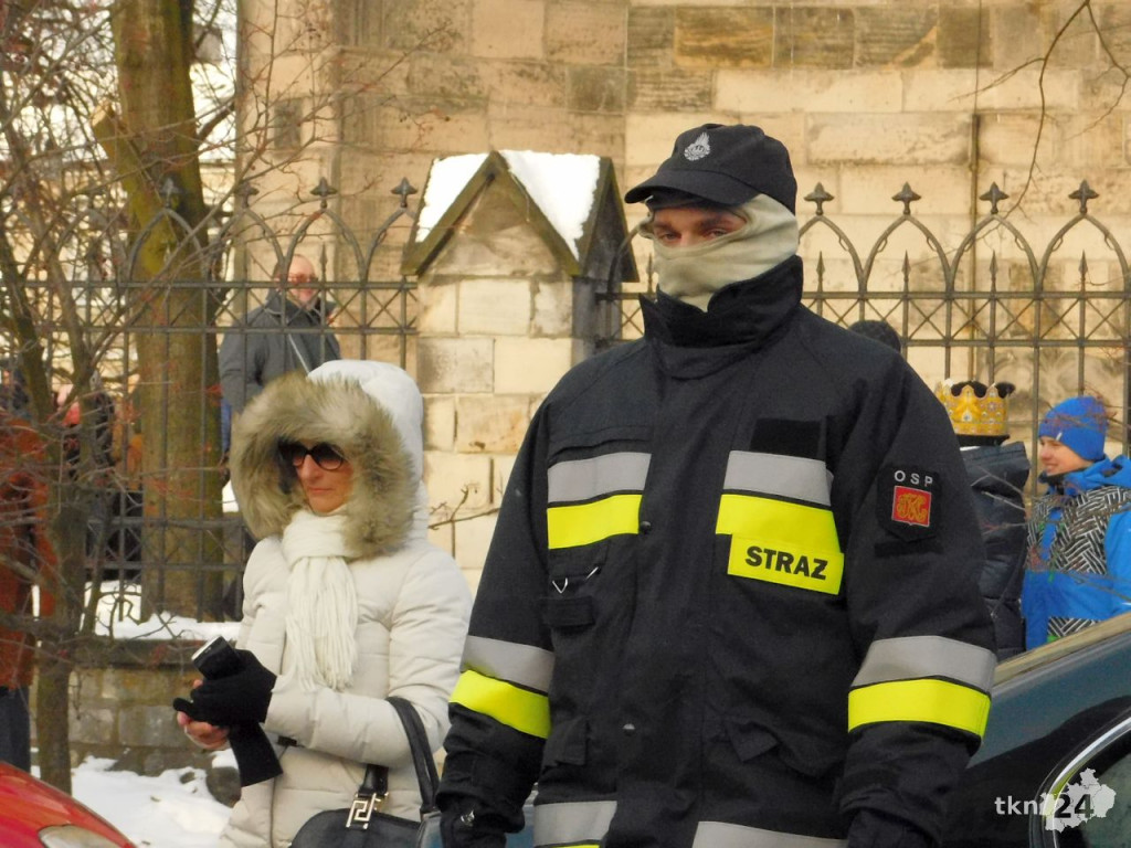 Barwne orszaki przeszły przez Końskie [galeria zdjęć]