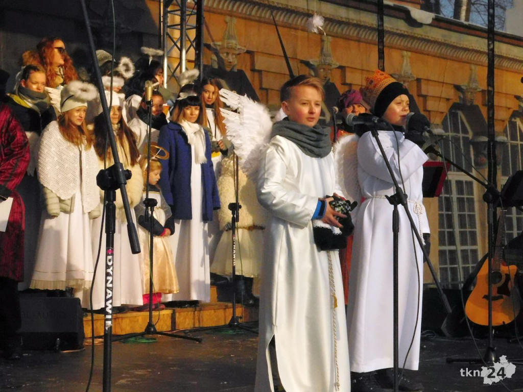 Barwne orszaki przeszły przez Końskie [galeria zdjęć]