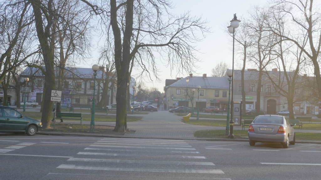 Co z tym smogiem w Końskich? [wideo, zdjęcia]