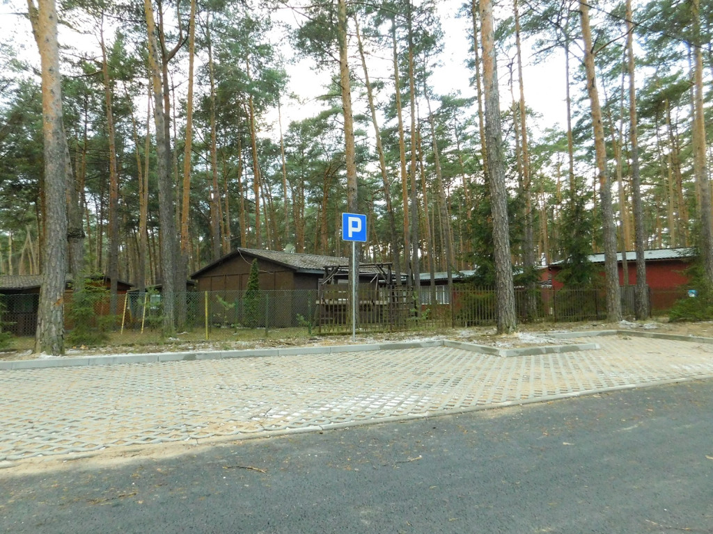 Nowe drogi zmieniły oblicze Sielpi [zdjęcia]