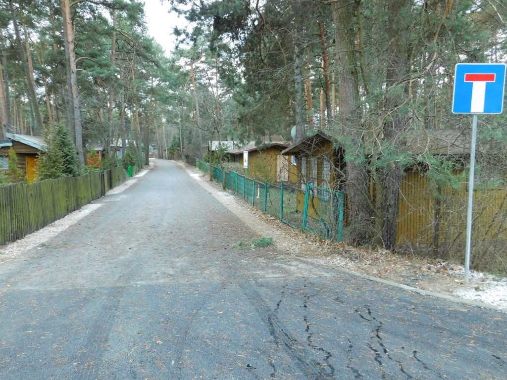 Nowe drogi zmieniły oblicze Sielpi [zdjęcia]