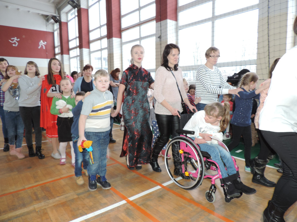 Powiatowe Konto Pomocy znów pomogło dzieciakom [zdjęcia]
