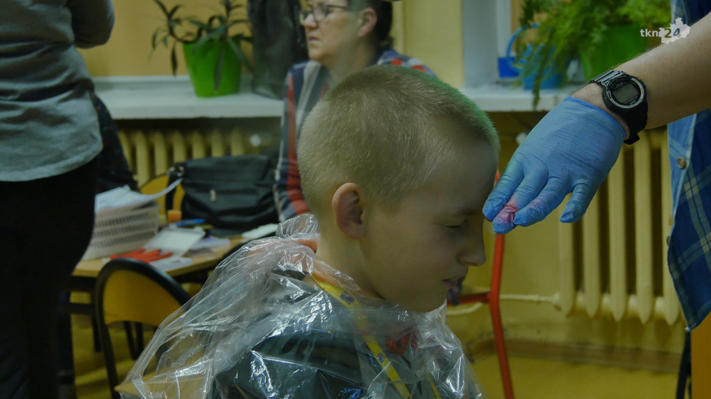 Karnawałowa Niespodzianka w Szkole Podstawowej nr 2 [wideo, zdjęcia]