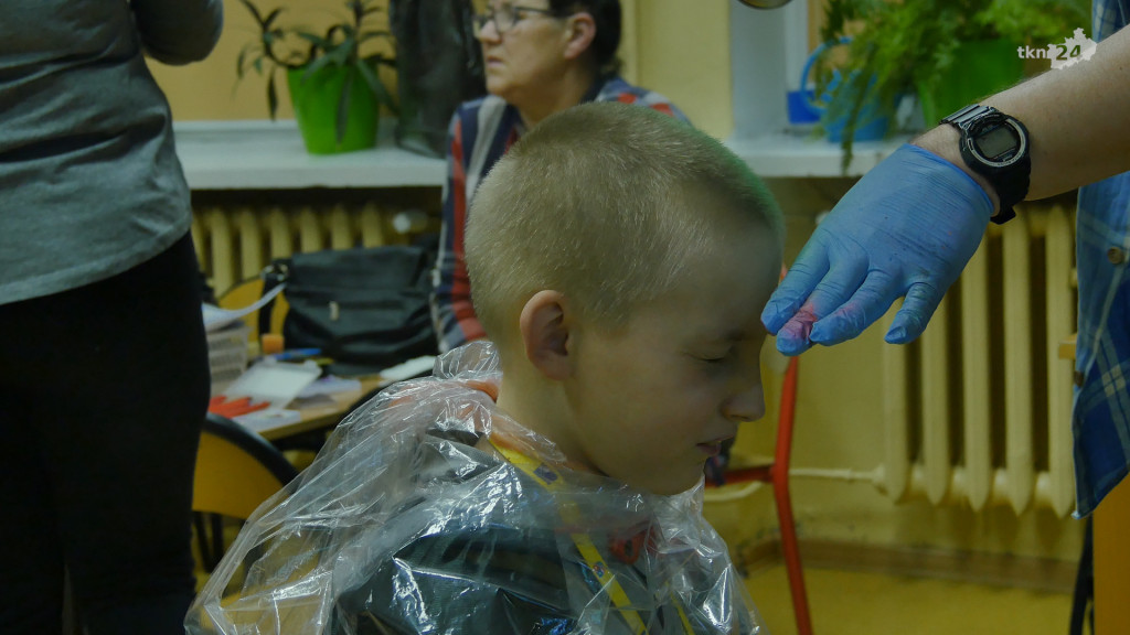 Karnawałowa Niespodzianka w Szkole Podstawowej nr 2 [wideo, zdjęcia]