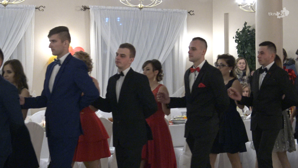 Relacja wideo: Kanada bawiła się u Motyla!
