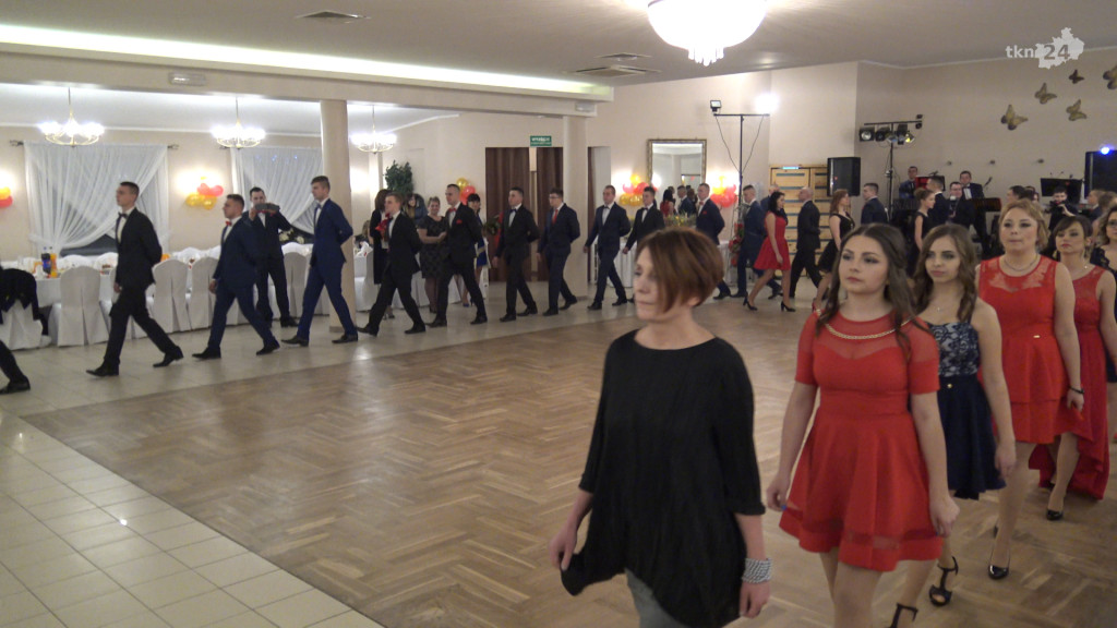 Relacja wideo: Kanada bawiła się u Motyla!
