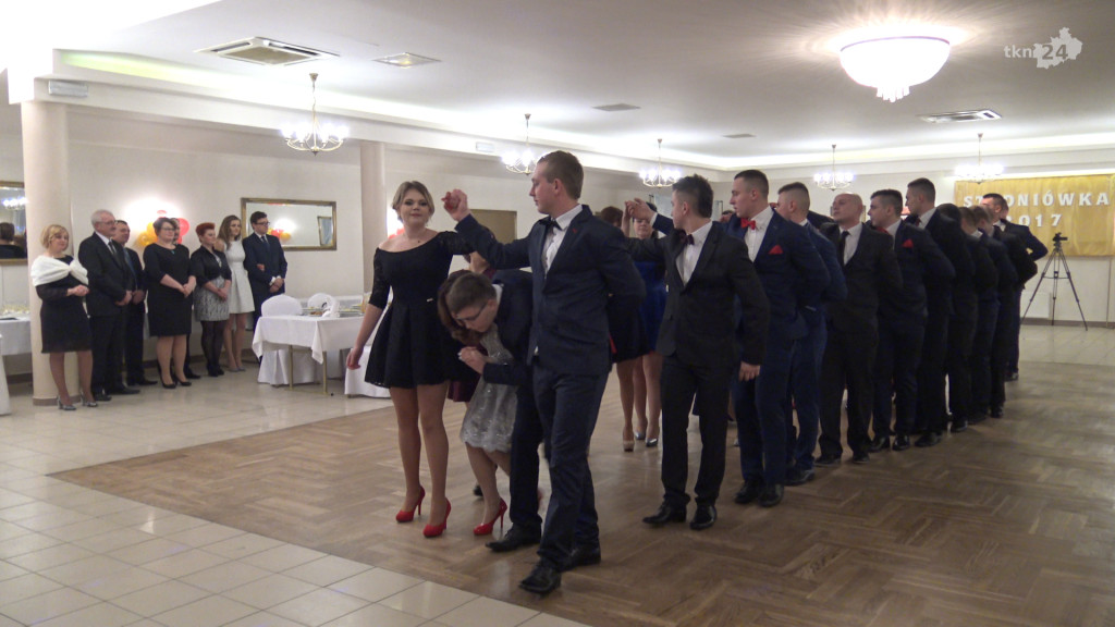 Relacja wideo: Kanada bawiła się u Motyla!