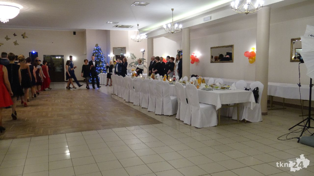Relacja wideo: Kanada bawiła się u Motyla!