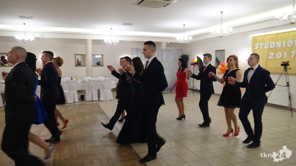 Relacja wideo: Kanada bawiła się u Motyla!
