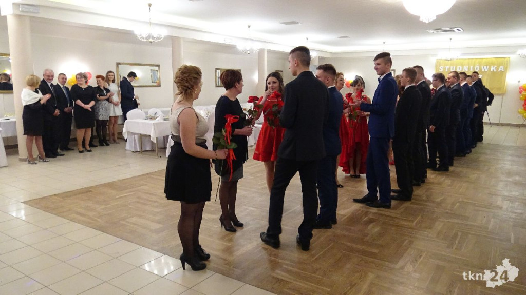 Relacja wideo: Kanada bawiła się u Motyla!