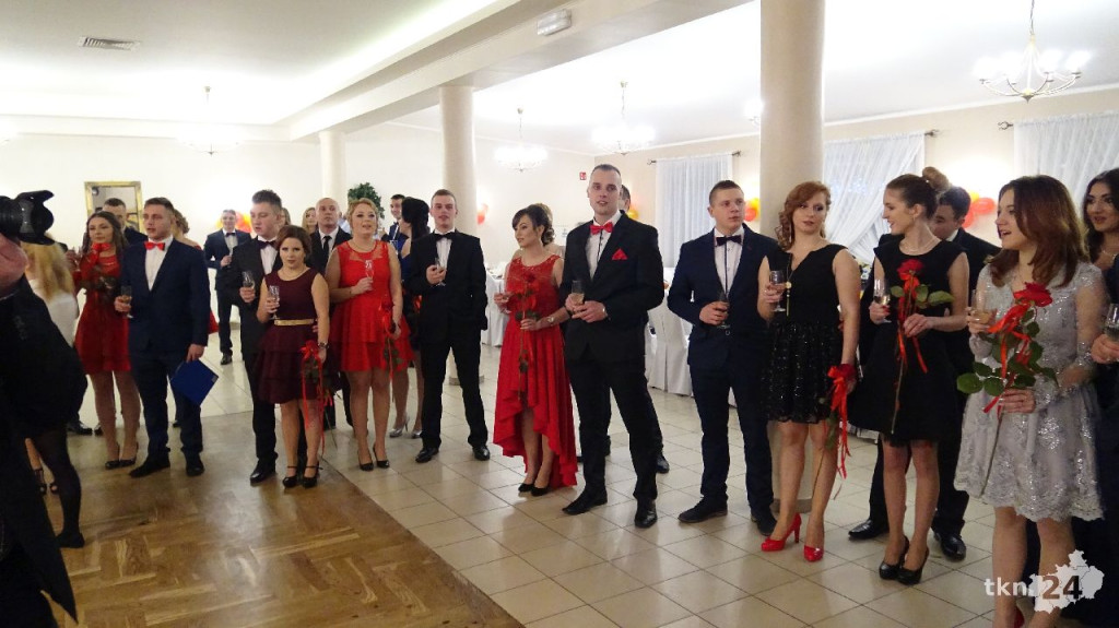 Relacja wideo: Kanada bawiła się u Motyla!