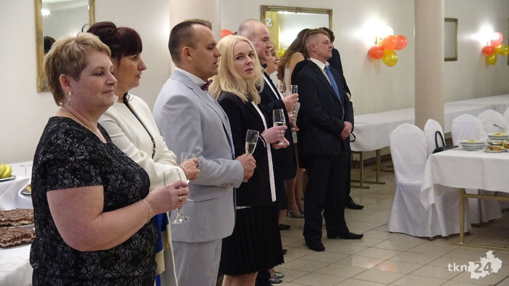Relacja wideo: Kanada bawiła się u Motyla!