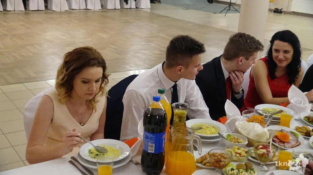 Relacja wideo: Kanada bawiła się u Motyla!