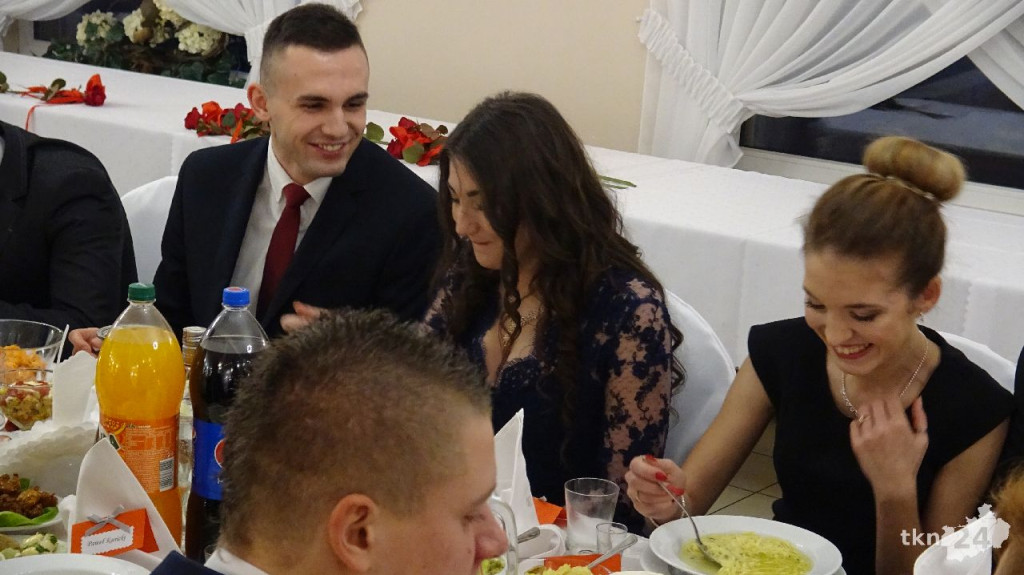 Relacja wideo: Kanada bawiła się u Motyla!