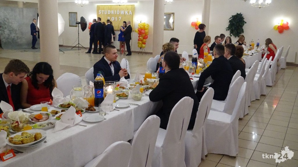 Relacja wideo: Kanada bawiła się u Motyla!