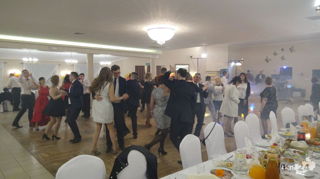 Relacja wideo: Kanada bawiła się u Motyla!