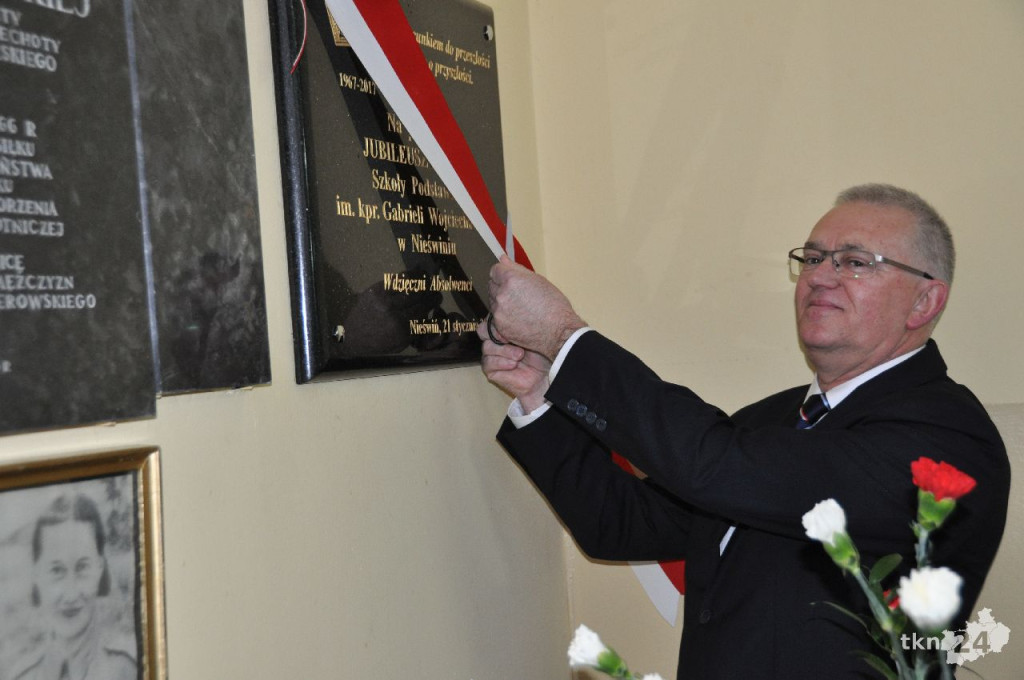 Nieświń w sobotę przeżywał piękny jubileusz! [wideo, zdjęcia]