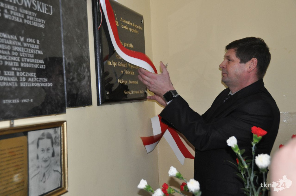 Nieświń w sobotę przeżywał piękny jubileusz! [wideo, zdjęcia]