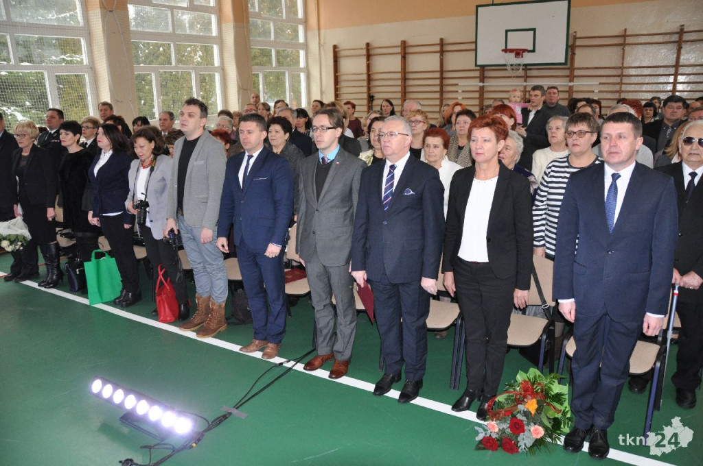 Nieświń w sobotę przeżywał piękny jubileusz! [wideo, zdjęcia]