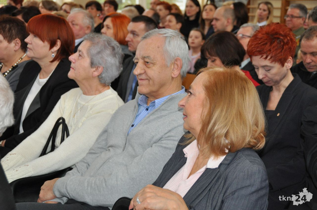 Nieświń w sobotę przeżywał piękny jubileusz! [wideo, zdjęcia]