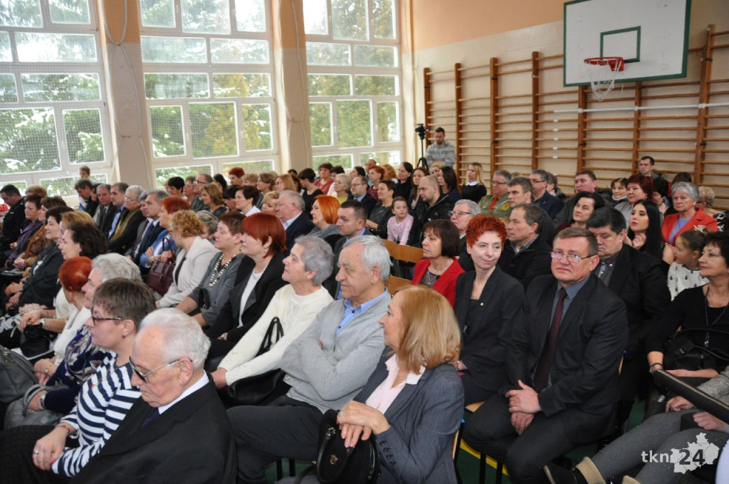 Nieświń w sobotę przeżywał piękny jubileusz! [wideo, zdjęcia]