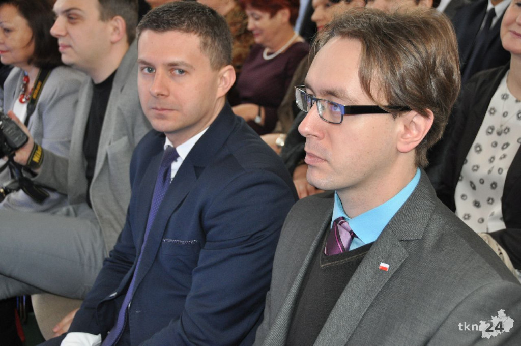 Nieświń w sobotę przeżywał piękny jubileusz! [wideo, zdjęcia]