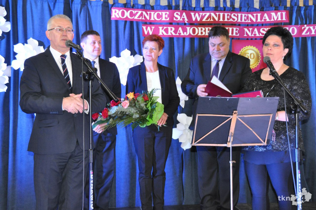 Nieświń w sobotę przeżywał piękny jubileusz! [wideo, zdjęcia]