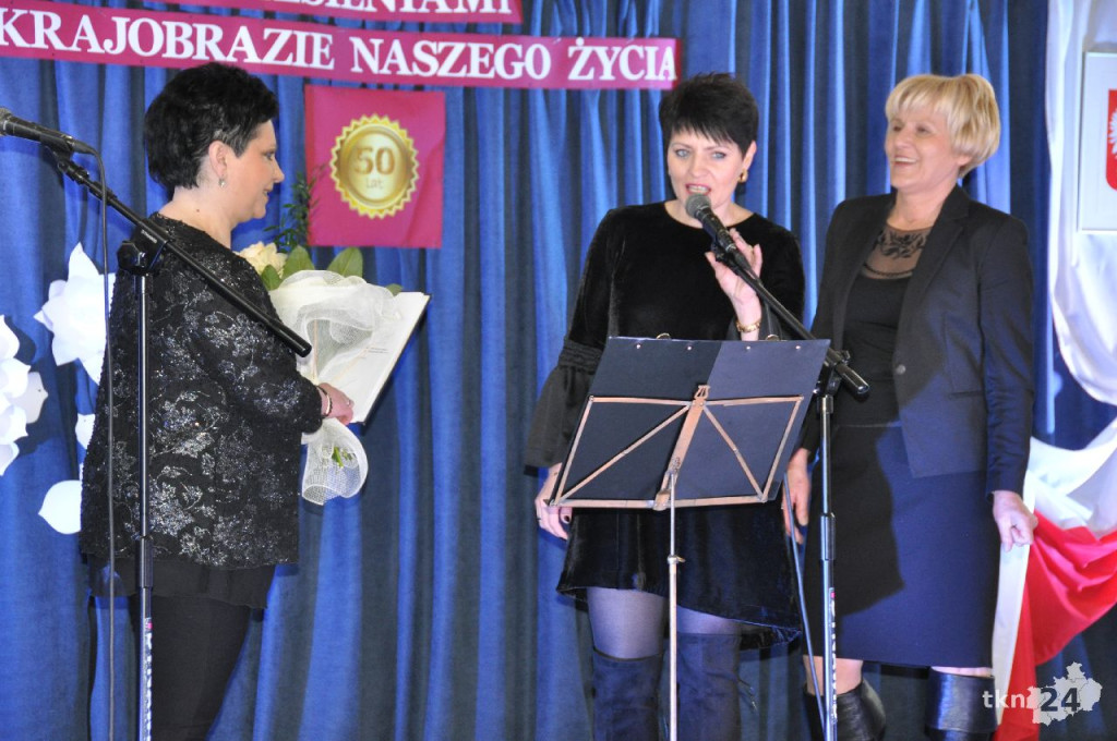 Nieświń w sobotę przeżywał piękny jubileusz! [wideo, zdjęcia]