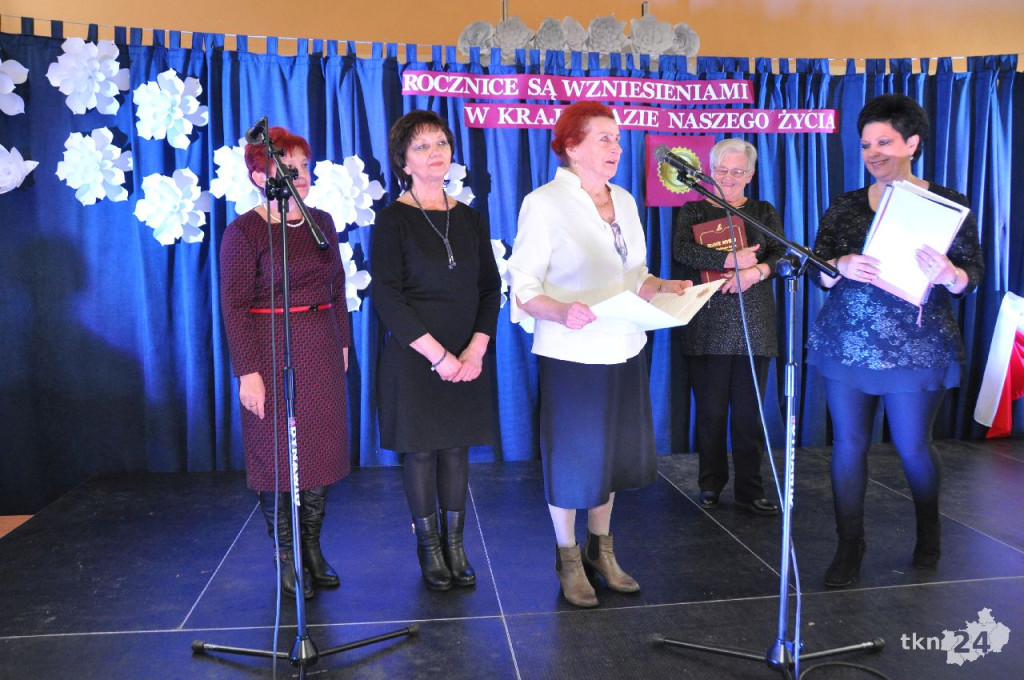 Nieświń w sobotę przeżywał piękny jubileusz! [wideo, zdjęcia]