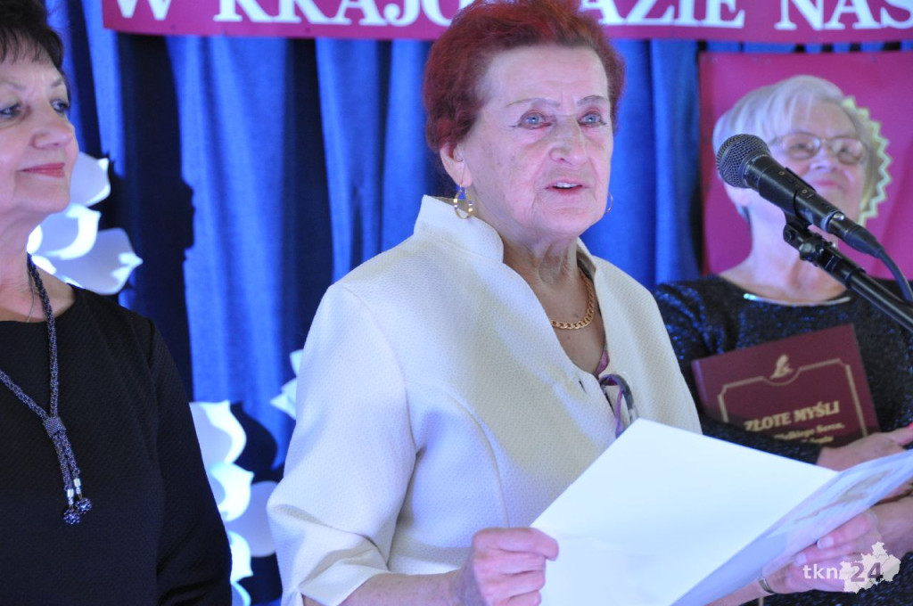 Nieświń w sobotę przeżywał piękny jubileusz! [wideo, zdjęcia]