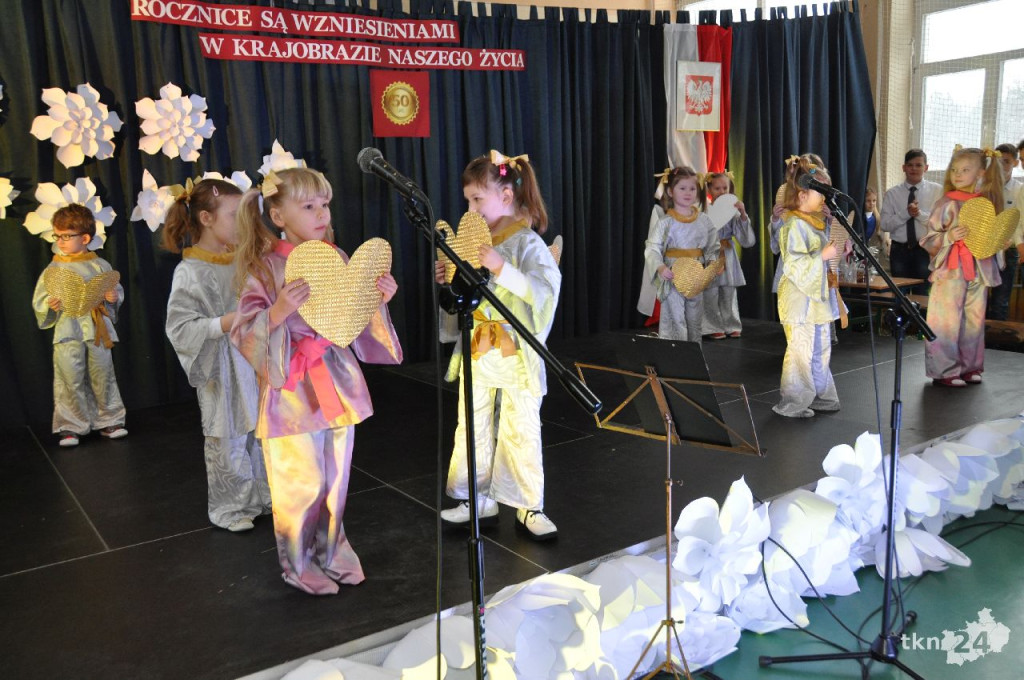 Nieświń w sobotę przeżywał piękny jubileusz! [wideo, zdjęcia]