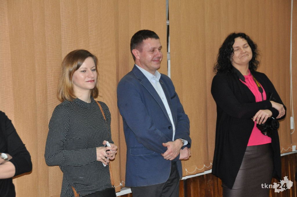 Zdjęcia matek i dzieci zawładnęły Domem Kultury [wideo, zdjęcia]