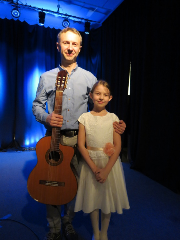 Kolędowali w Domu Kultury [zdjęcia, wideo]