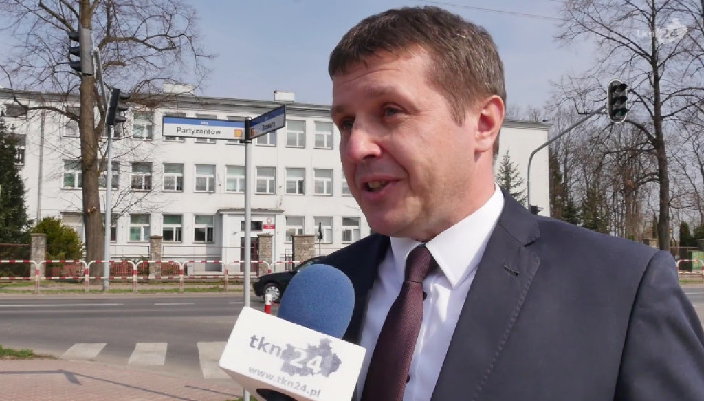 267 nowych tablic oprowadza po Końskich [wideo, zdjęcia]