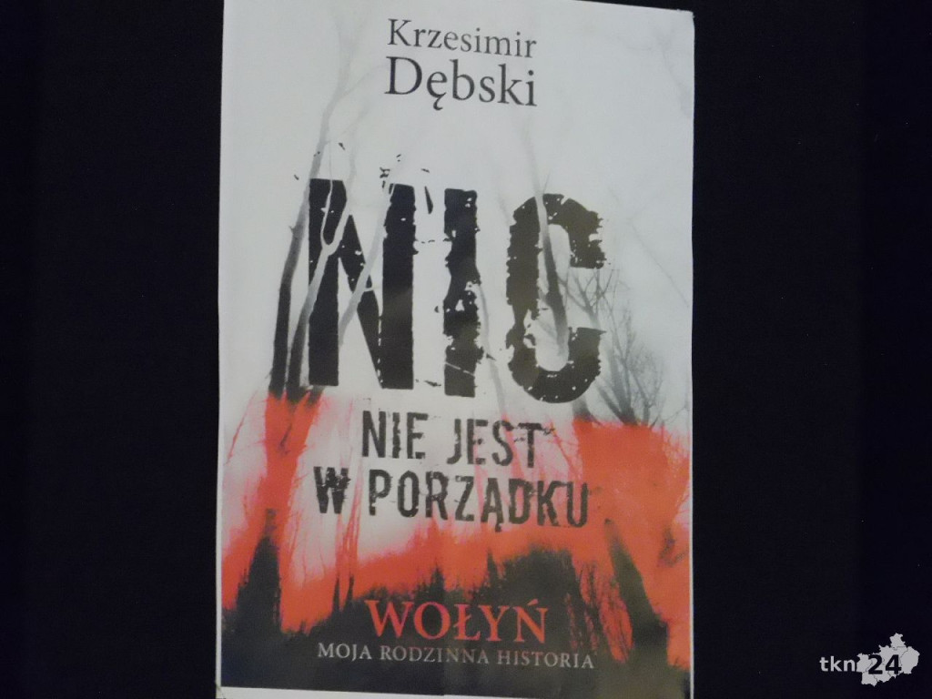 Anna Jurksztowicz i Krzesimir Dębski gościli w Stąporkowie [wideo]