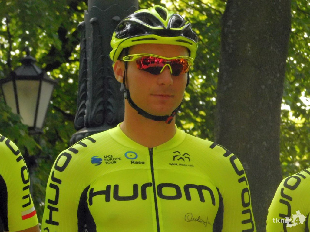 Relacja wideo: XII Wyścig Hubala